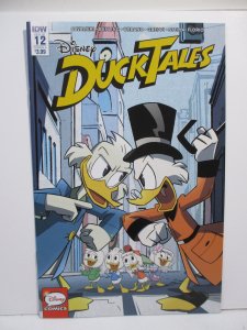 DuckTales #12 (2018)