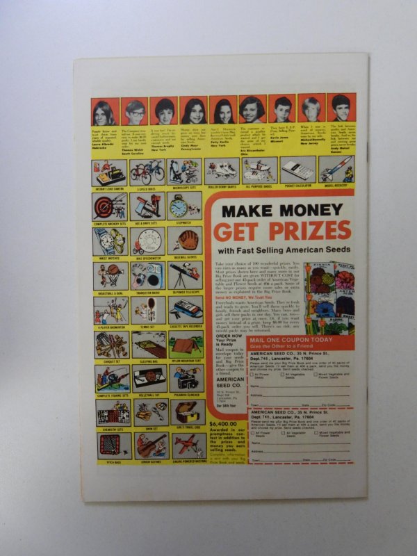 The X-Men #104 (1977) VF/NM condition