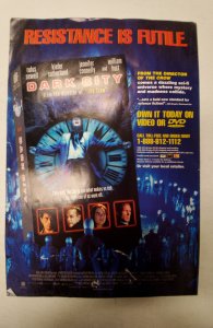 Wizard Comics Magazine #92 NM Wizard Comic Book J681