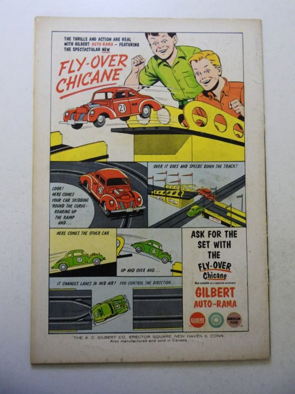 Batman #160 (1963) VG Condition