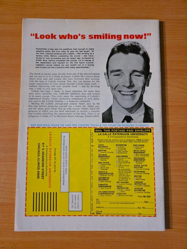 Conan The Barbarian #28 ~ VERY FINE - NEAR MINT NM ~ 1973 Marvel Comics