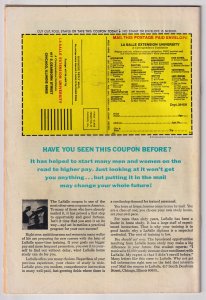 Captain Marvel #31 (1974) Captain Marvel