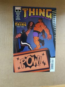 The Thing #2 (2022)