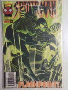 Spider-Man #73 (1996)