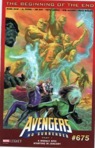 Jessica Jones 13 Legacy Lenticular Variant 9.0 (our highest grade)