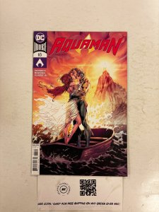 Aquaman #65 NM DC Comic Books King Shark Justice League Suicide Squad 16 HH79