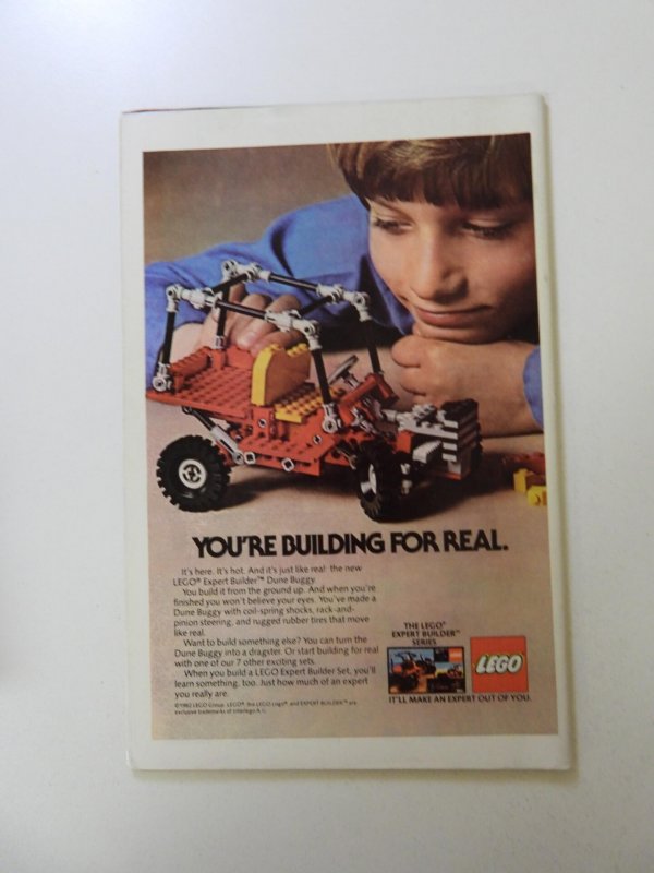 What If? #36 (1982) FN/VF condition