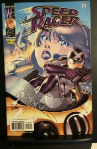 Speed Racer #3 (1999)