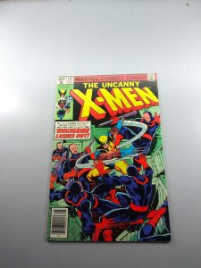 The X-Men #133 (1980) - VF