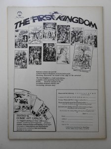 Marvel Preview #21 (1980) Starring Moon Knight! Sharp VF- Condition!