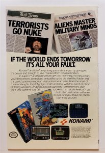 The Spectacular Spider-Man Annual #10 (1990, Marvel) VF