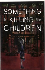 Something is Killing the Children #16 (2021) Something Is Killing the Children