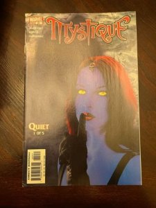 Mystique #20 (2004)