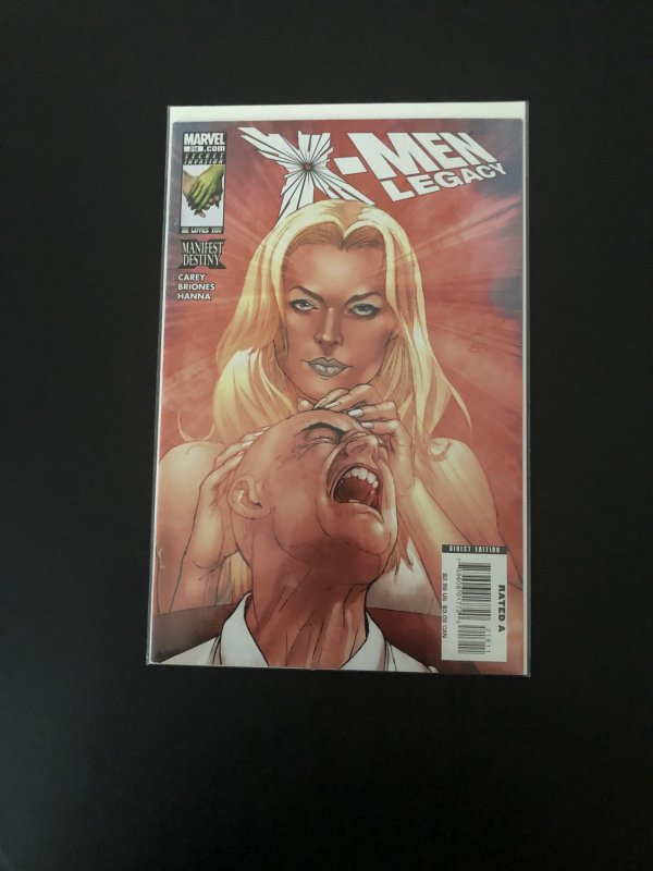 X-Men Legado (ES) #42 (2009)