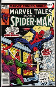 Marvel Tales #114 (1980) Spider-Man