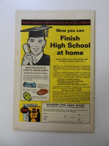 Fantastic Four #89 (1969) VF condition