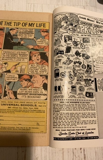 Werewolf by Night #2 (1972)Like a wild beast at bay - VF