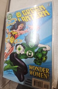 Green Lantern #108 (1999)