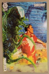 SHAZAM #20 COMICS 2025 MARK SPEARS VARIANT NM