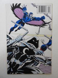 The Amazing Spider-Man #358 (1992) VF- Condition!