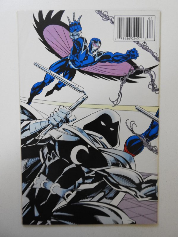 The Amazing Spider-Man #358 (1992) VF- Condition!