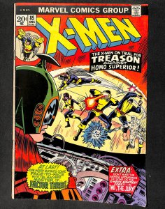 X-Men #85