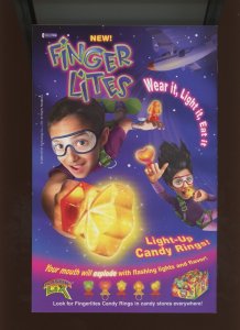 (2004) Sonic the Hedgehog #141: DIRECT EDITION! (9.0/9.2)