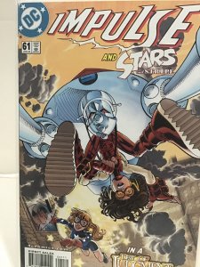 Impulse #61 (2000)