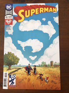 Superman #45
