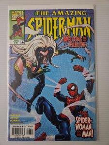 The Amazing Spider-Man #6 (1999)