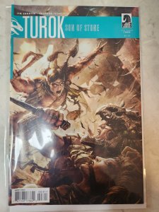 Turok, Son of Stone #3 (2011)