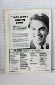 The Savage Sword of Conan #39 (1979)