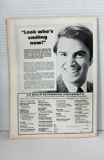 The Savage Sword of Conan #39 (1979)