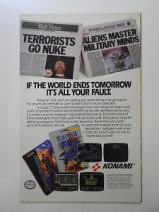 Black Knight #3 (1990) NM- Condition!