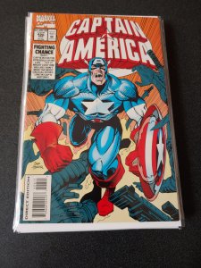 Captain America #426 (1994)