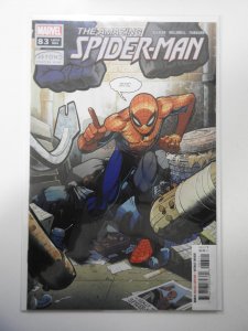 The Amazing Spider-Man #83 (2022)