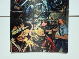 Knights Temporal # 1 NM Rooth Variant Cover Aftershock Comic Book 4 J401