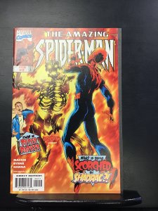 The Amazing Spider-Man #2 (1999) nm