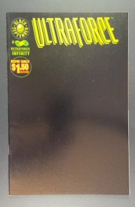 UltraForce: Infinity #∞ (1995)