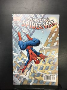 The Amazing Spider-Man #47 (2003)nm