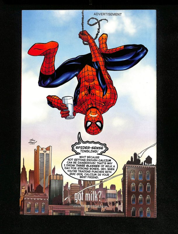 Peter Parker: Spider-Man #13