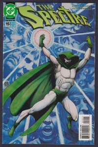 Spectre 15 (1994) NM DC Comics