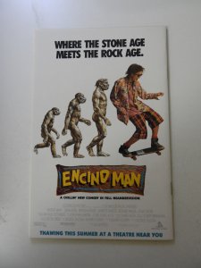 The Spectacular Spider-Man #189 (1992) NM- condition