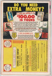 Tarzan #178 (Aug-68) VF High-Grade Tarzan