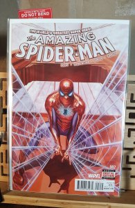 The Amazing Spider-Man #2 (2015)