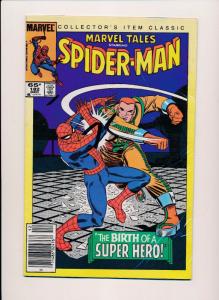 MARVEL SPIDER-MAN MIXED LOT #173/180/182 VERY FINE (SRU640)