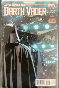 Darth Vader #9 (2015, Marvel) NM/MT