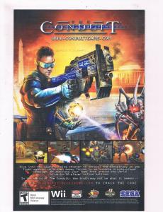 Elektra Dark Reign # 4 NM Marvel Comic Books Wolverine Hawkeye Daredevil!!!! SW6