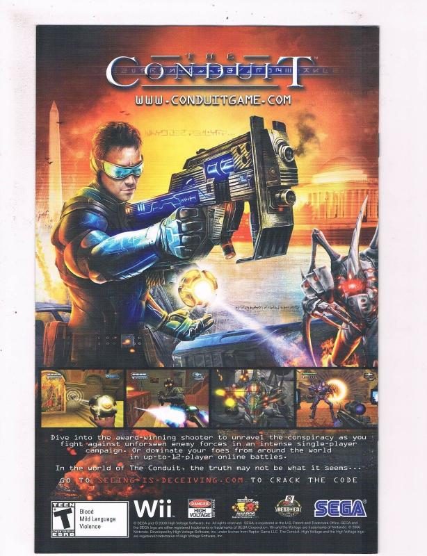 Elektra Dark Reign # 4 NM Marvel Comic Books Wolverine Hawkeye Daredevil!!!! SW6