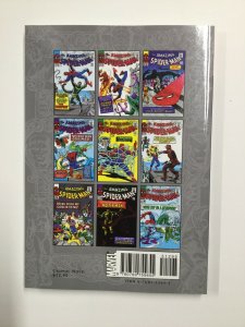 Marvel Masterworks: Amazing Spider-Man Volume Vol. 3 Tpb Sc Nm Marvel